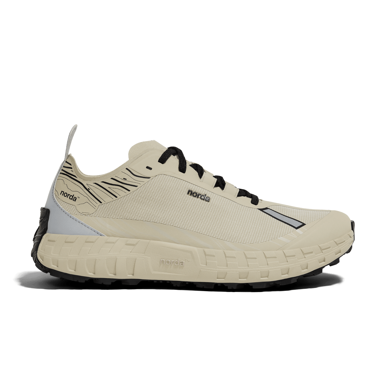 Norda 001A - Trail.nl