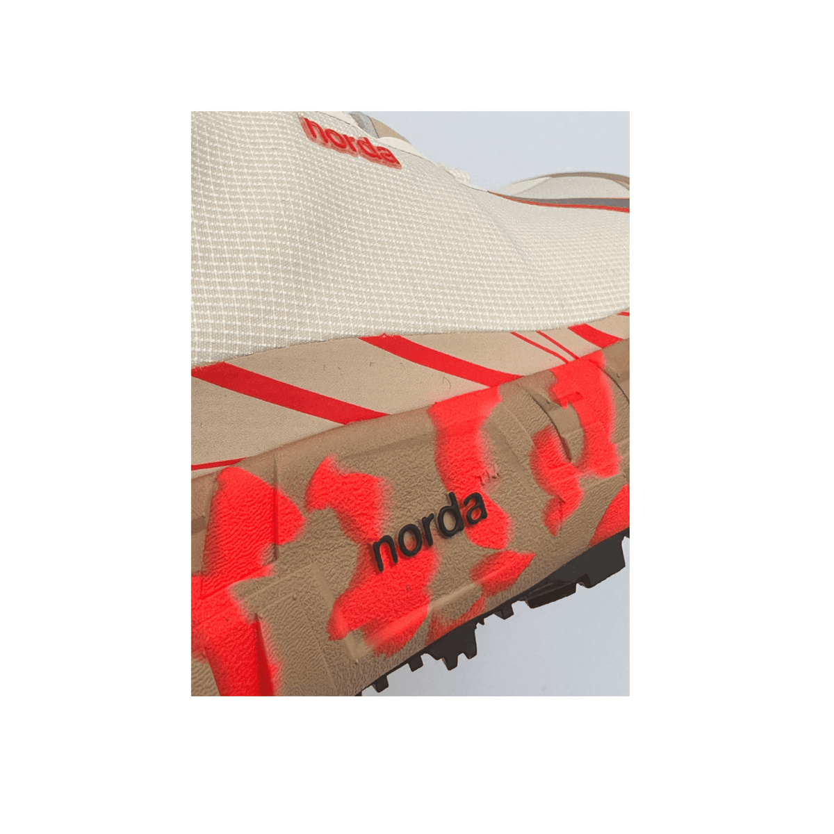 Norda 001A - Trail.nl