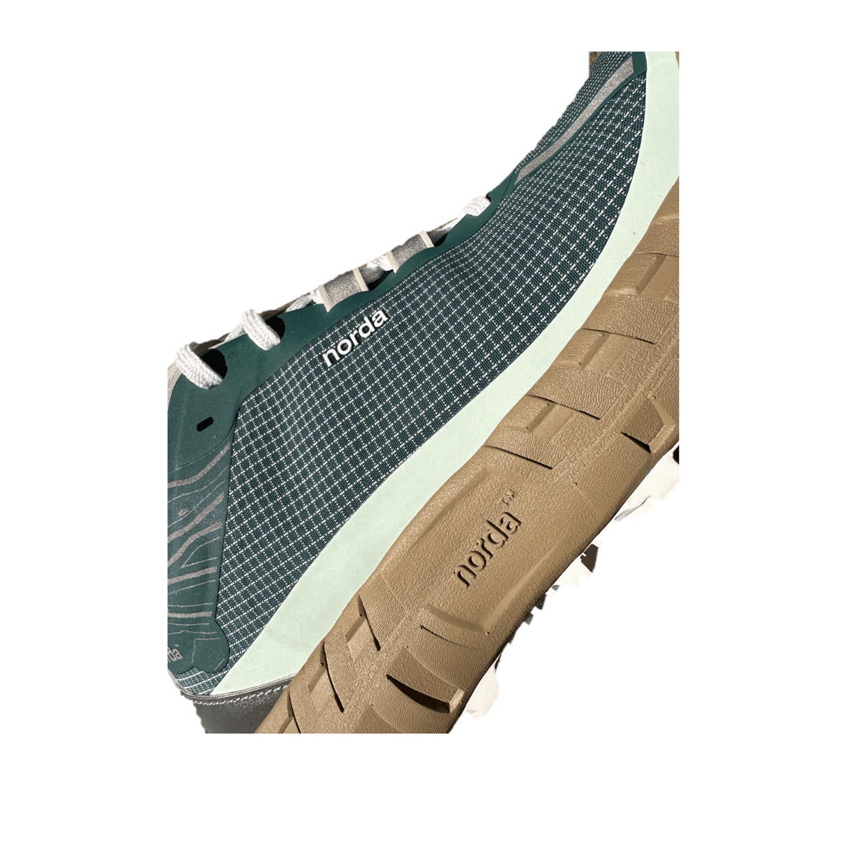Norda | 001A | Trailrunschoen | Unisex - Trail.nl