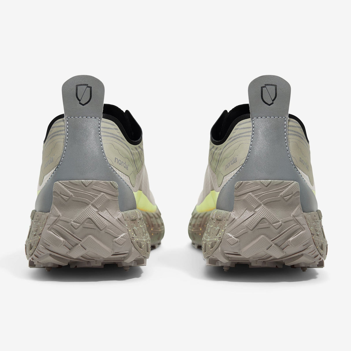 Norda | 001A | Trailrunschoen | Unisex | Trail.nl