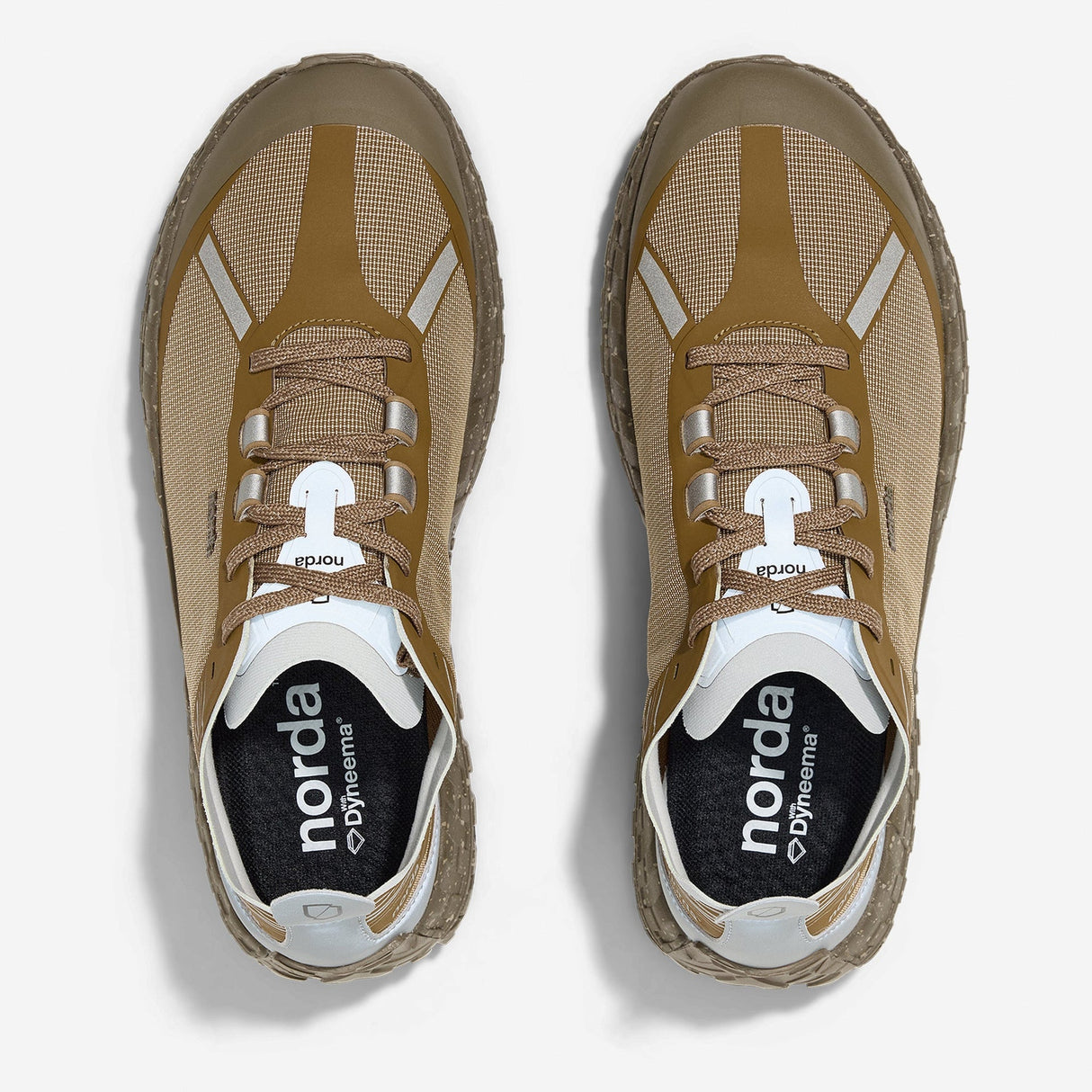 Norda | 001A | Trailrunschoen | Unisex - Trail.nl