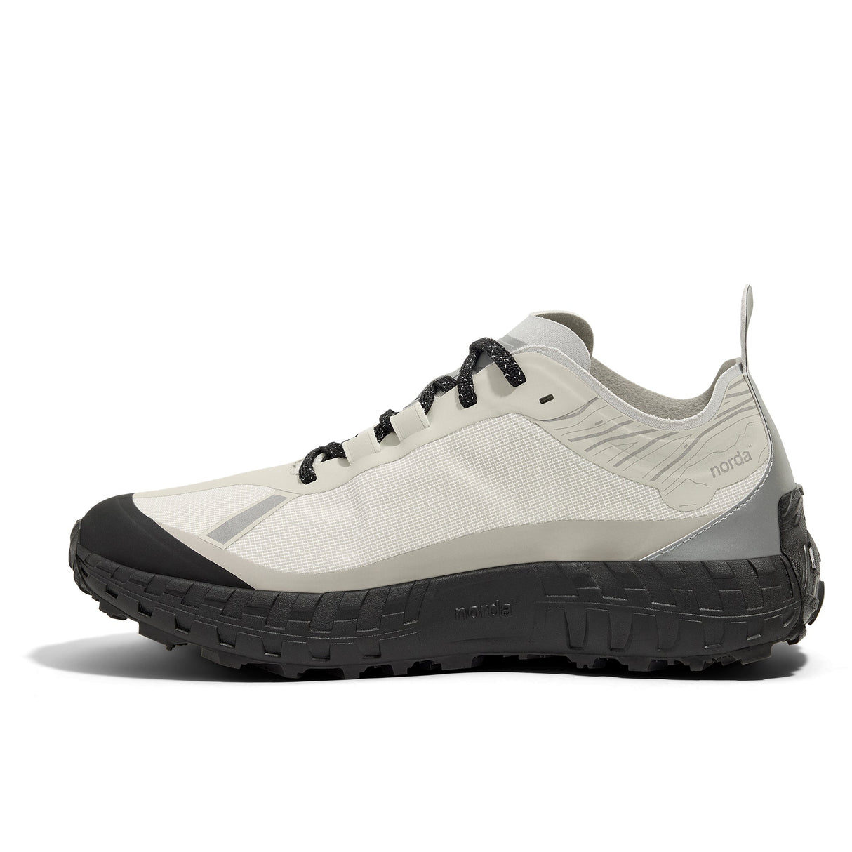 Norda | 001A | Trailrunschoen | Unisex | Trail.nl