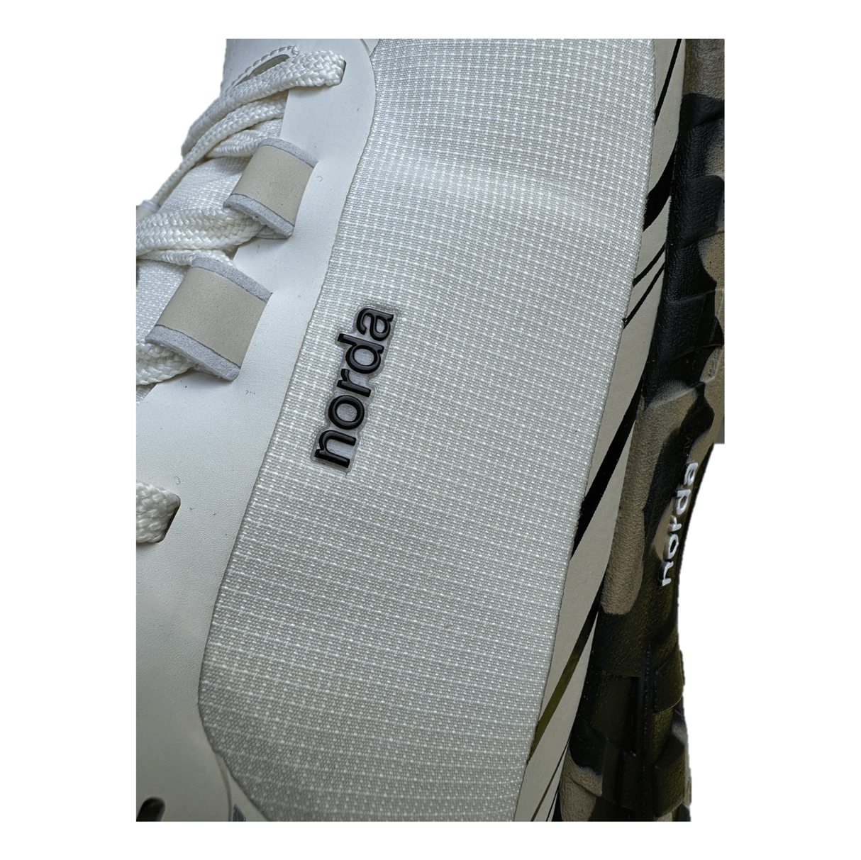 Norda | 001A | Trailrunschoen | Unisex - Trail.nl