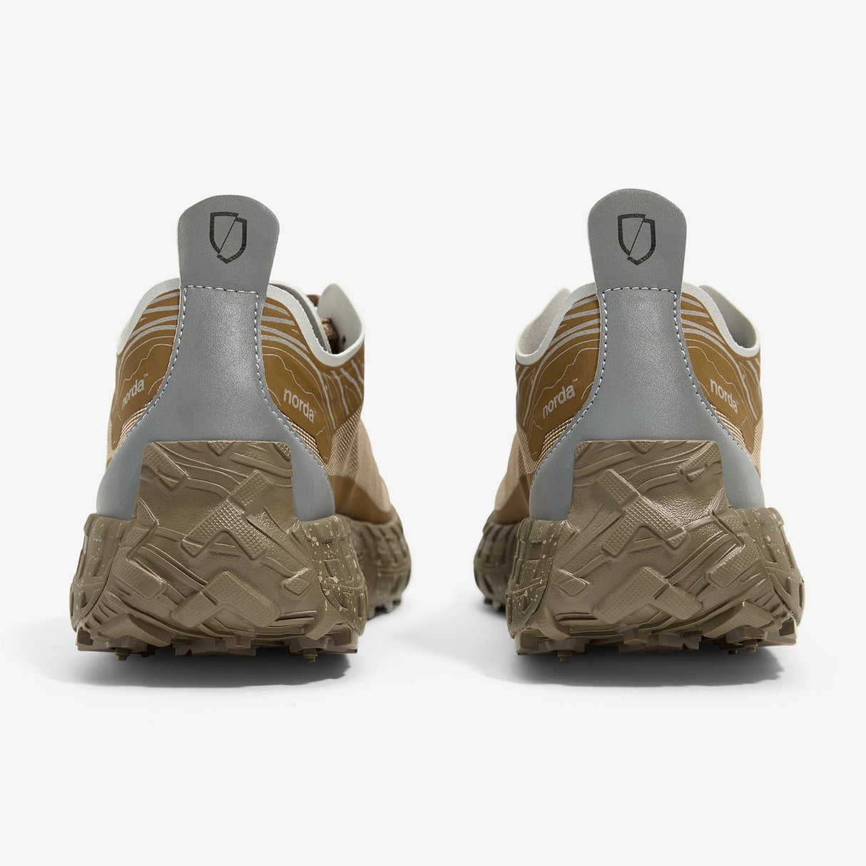 Norda | 001A | Trailrunschoen | Unisex | Trail.nl