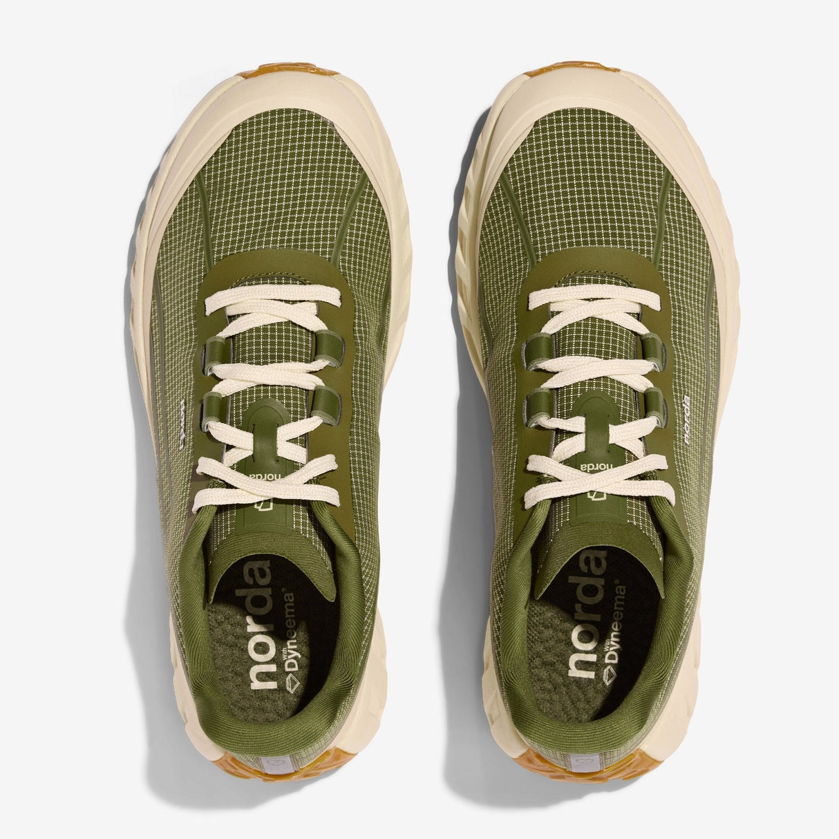 Norda | 002 | Trailrunschoen | Unisex - Trail.nl