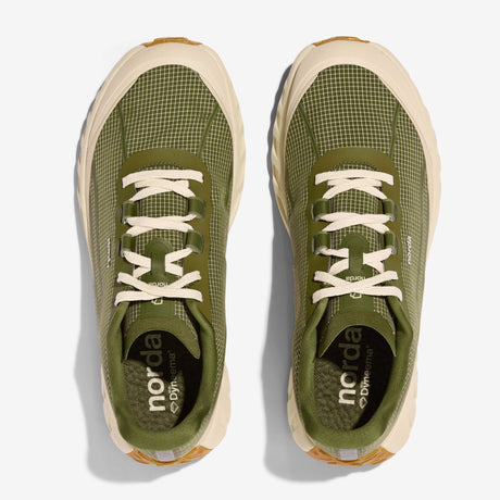 Norda | 002 | Trailrunschoen | Unisex - Trail.nl