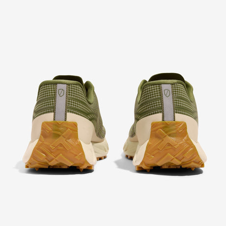 Norda | 002 | Trailrunschoen | Unisex - Trail.nl