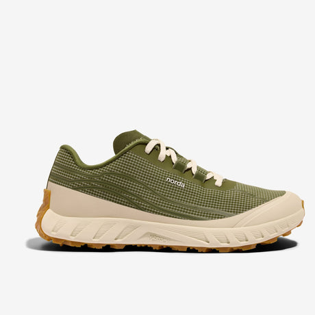Norda | 002 | Trailrunschoen | Unisex - Trail.nl