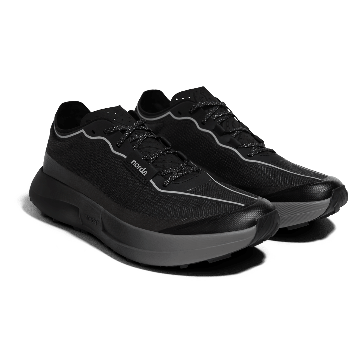 Norda 005 | Trail.nl