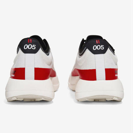 Norda 005 | Trail.nl