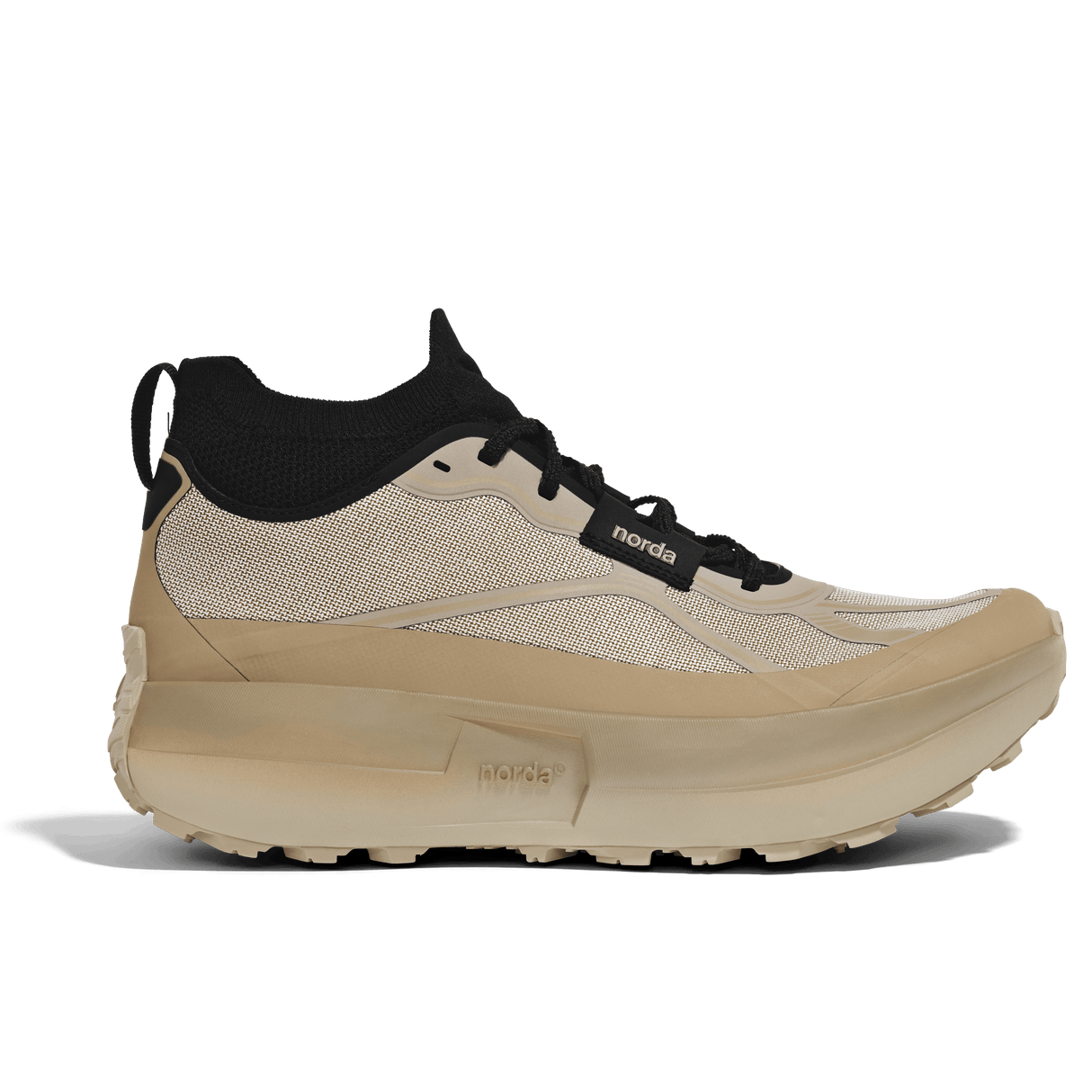 Norda 055 | Trail.nl