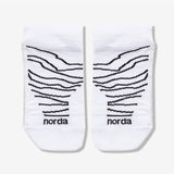 Norda | Performance Sock | Trailrunsokken | Trail.nl