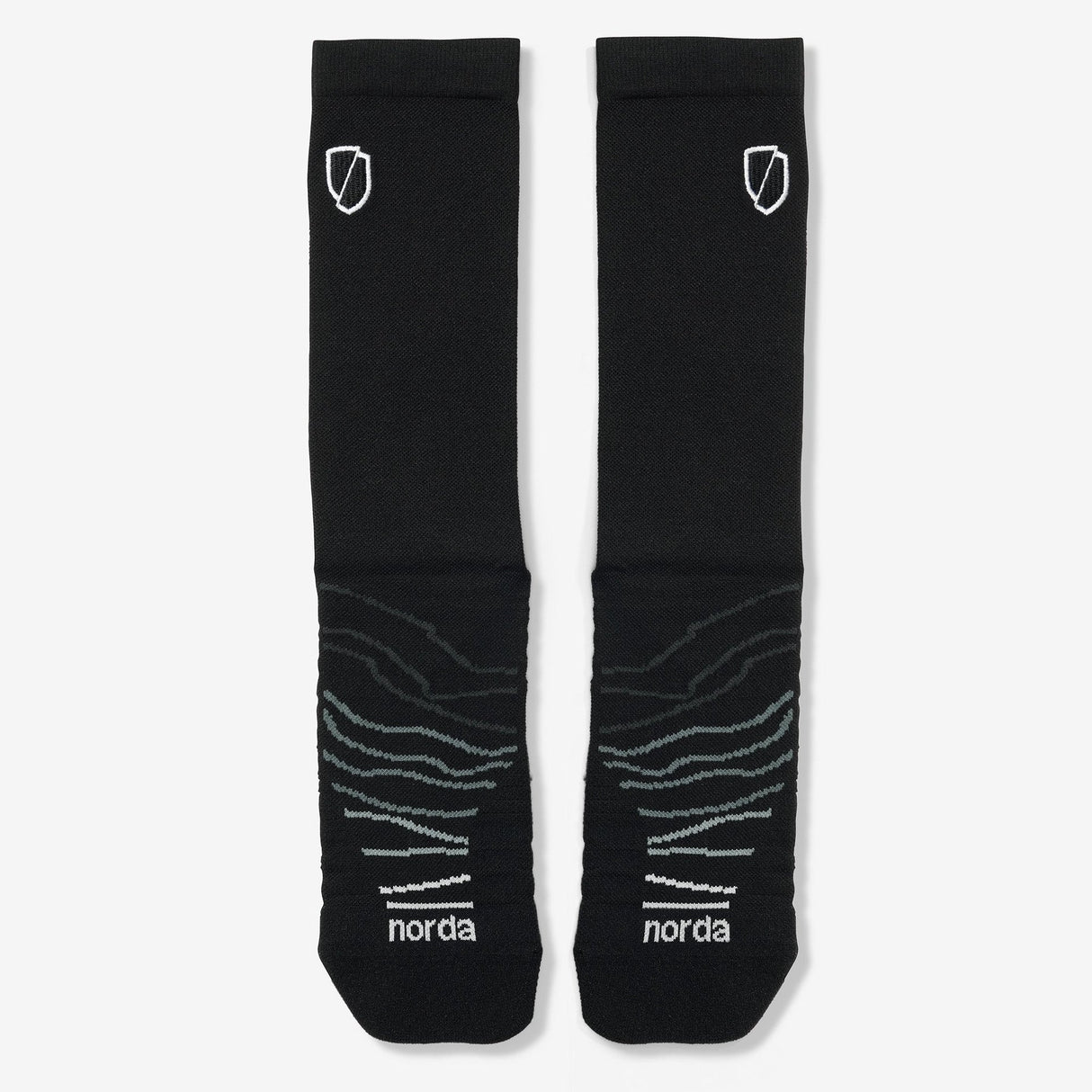 Norda | Performance Sock | Trailrunsokken | Trail.nl
