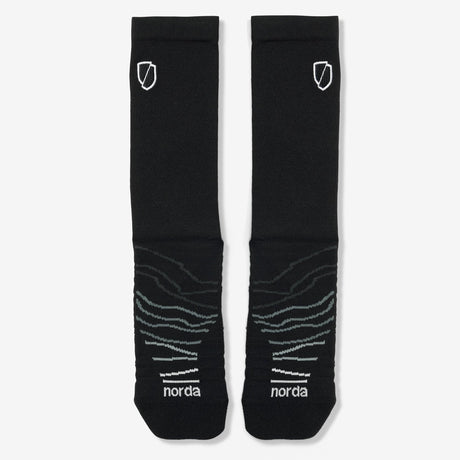Norda | Performance Sock | Trailrunsokken | Trail.nl
