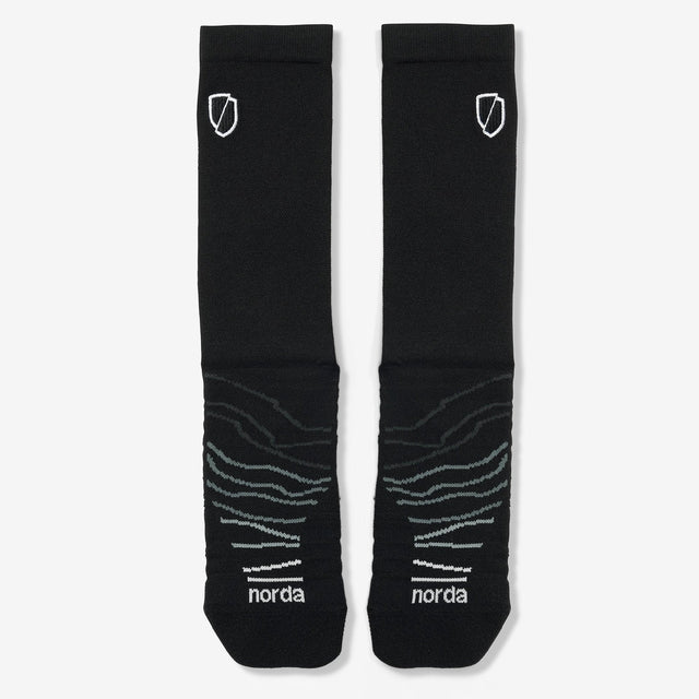 Norda | Performance Sock | Trailrunsokken | Trail.nl