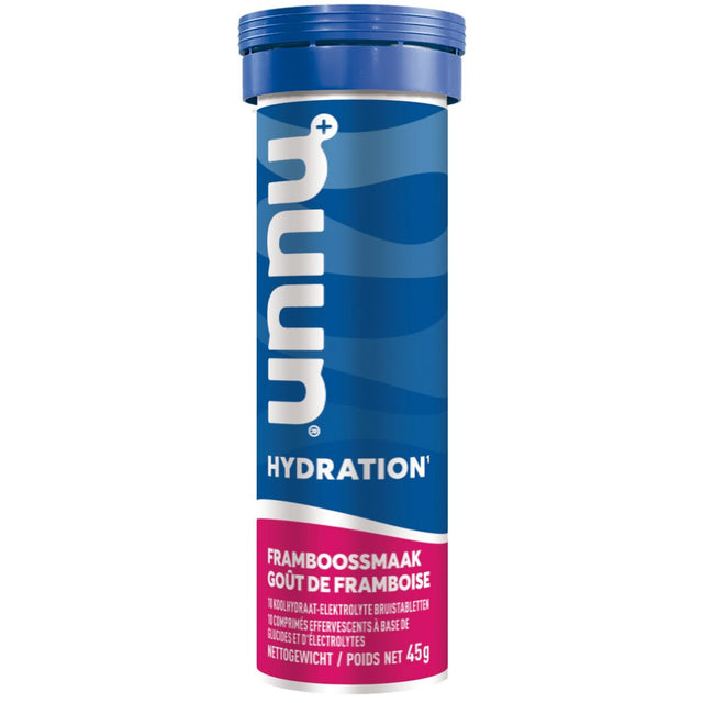 NUUN | Hydration | Elektrolytendrank | 286 mg Elektrolyten | Trail.nl