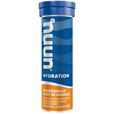 NUUN | Hydration | Elektrolytendrank | 286 mg Elektrolyten | Trail.nl