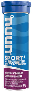 NUUN | Sport | Elektrolytendrank | Bruistablet | Trail.nl