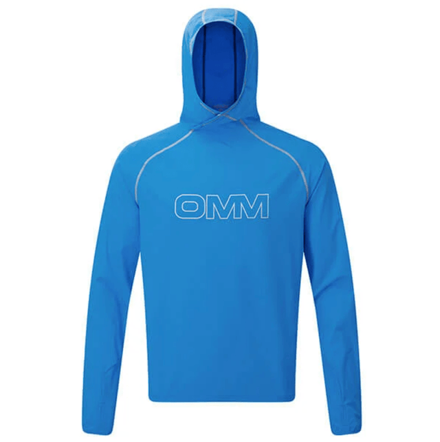 OMM Breeze Hood | Trail.nl