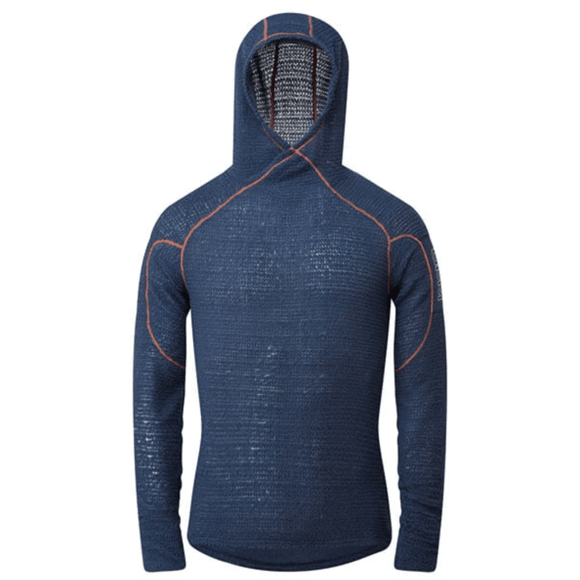 OMM Core Hoodie - Trail.nl