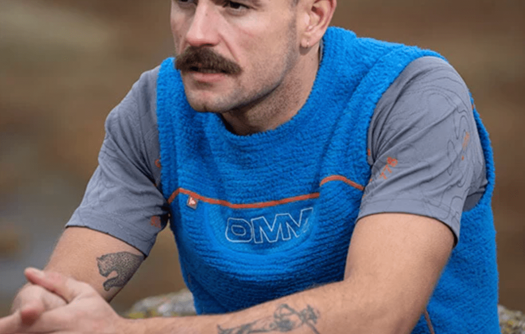 OMM Core Vest - Trail.nl