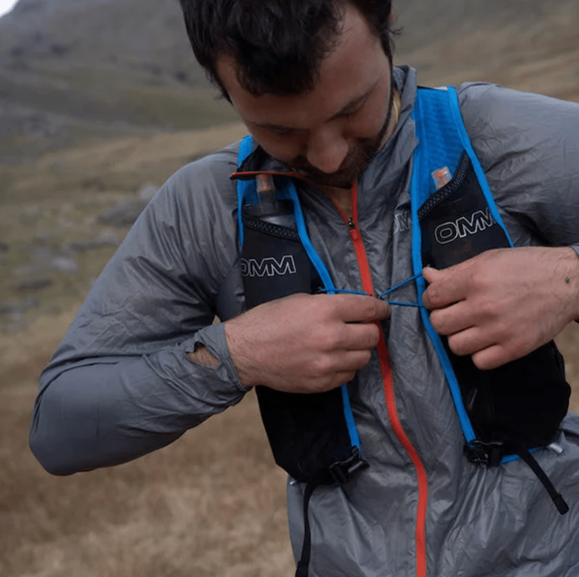 OMM MtnFire 15 - Trail.nl