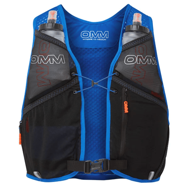 OMM MtnFire 15 - Trail.nl