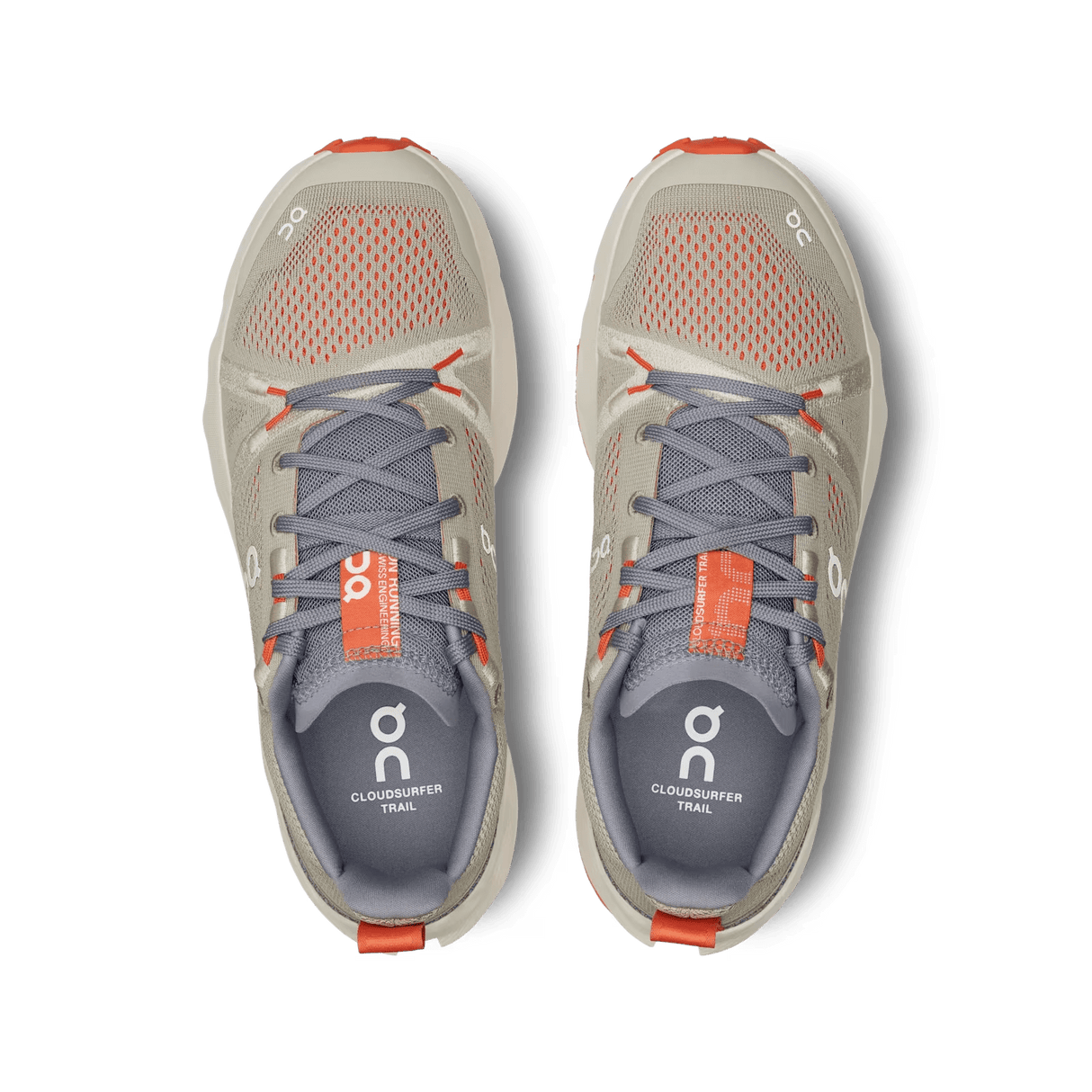 On | Cloudsurfer Trail | Trailschoenen | Dames | Trail.nl