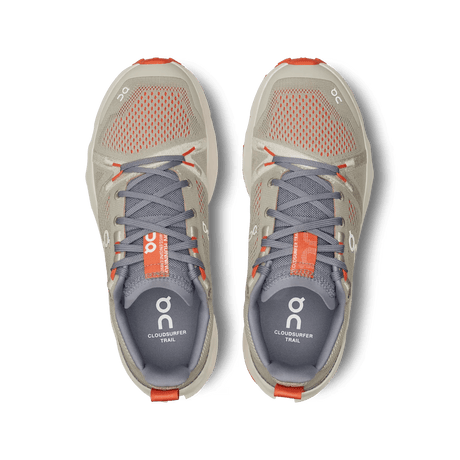 On | Cloudsurfer Trail | Trailschoenen | Dames | Trail.nl