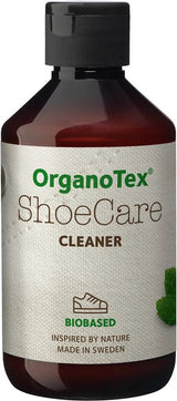 OrganoTex | ShoeCare Cleaner | Schoenpoets | Trail.nl