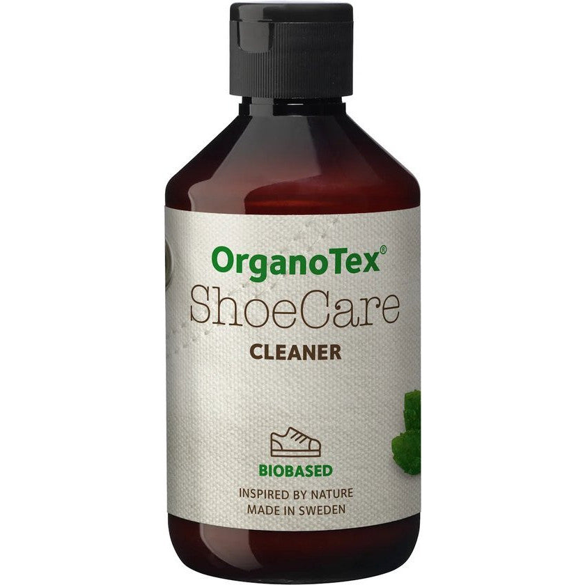 OrganoTex | ShoeCare Cleaner | Schoenpoets | Trail.nl