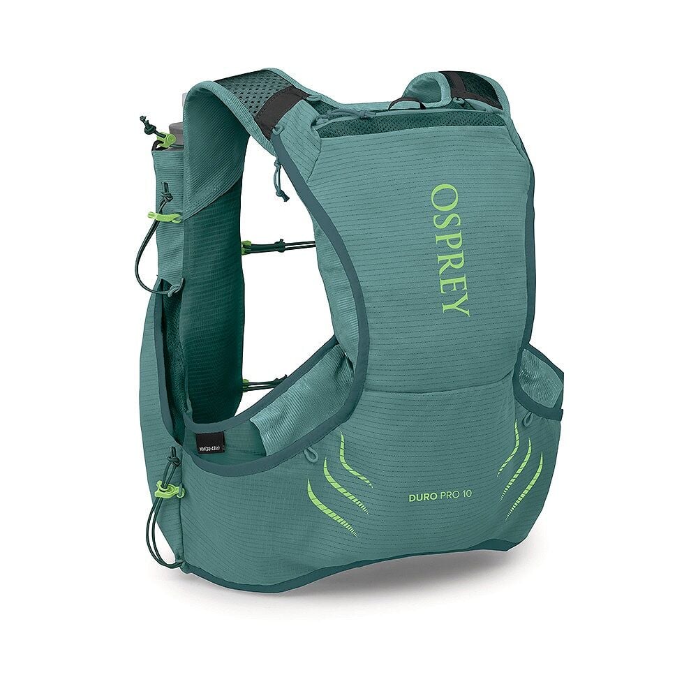 Osprey | Duro Pro 10 Run Hydration Vest | Heren | Trail.nl