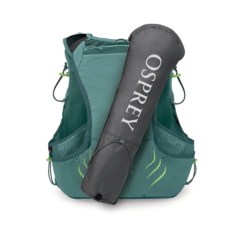 Osprey | Duro Pro 10 Run Hydration Vest | Heren | Trail.nl