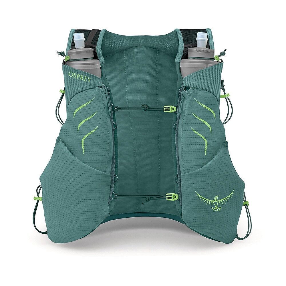 Osprey | Duro Pro 10 Run Hydration Vest | Heren | Trail.nl