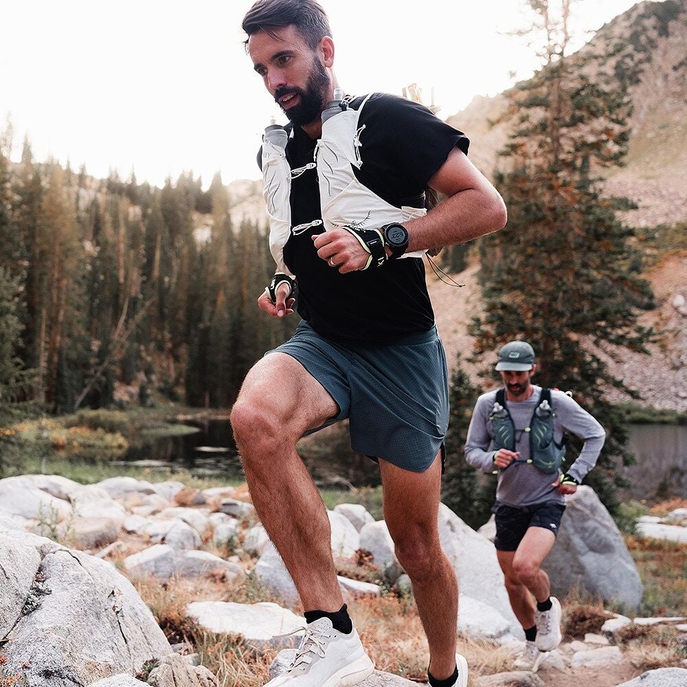 Osprey | Duro Pro 10 Run Hydration Vest | Heren | Trail.nl