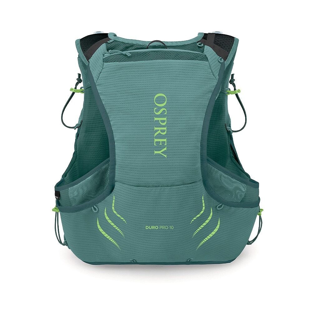 Osprey | Duro Pro 10 Run Hydration Vest | Heren | Trail.nl