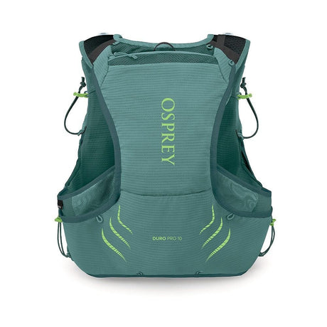 Osprey | Duro Pro 10 Run Hydration Vest | Heren | Trail.nl