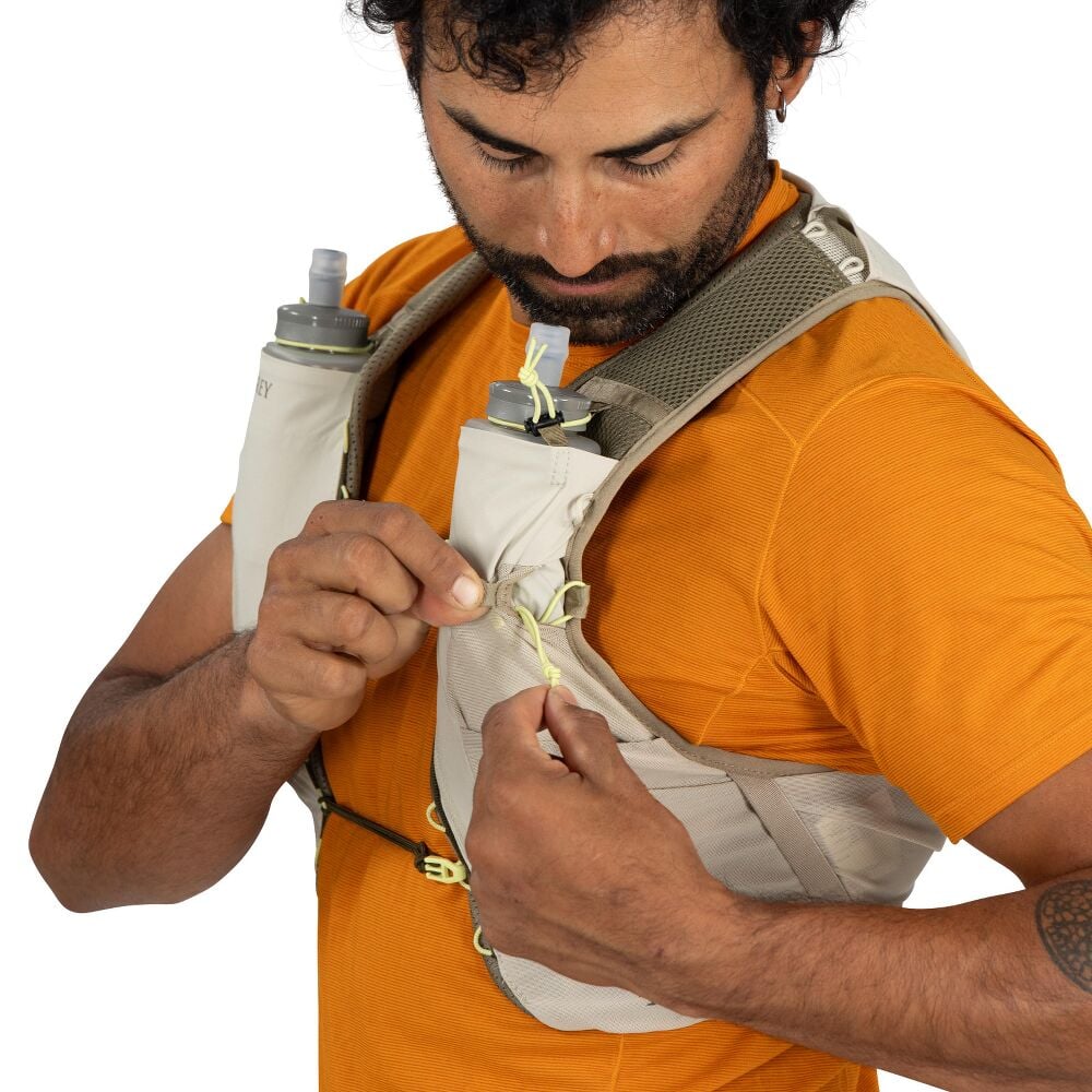 Osprey | Duro 6 Run Hydration Vest | Heren | Trail.nl