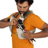 Osprey | Duro 6 Run Hydration Vest | Heren | Trail.nl