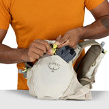 Osprey | Duro 6 Run Hydration Vest | Heren | Trail.nl