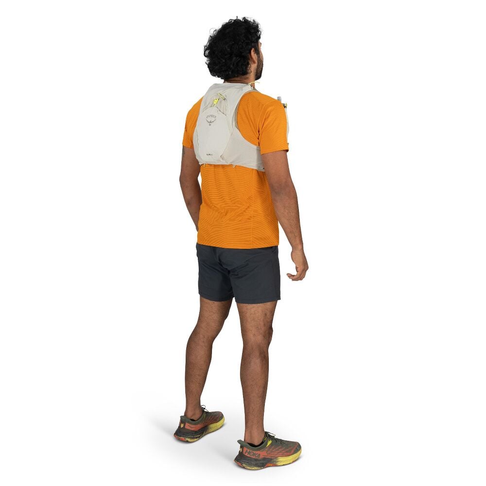 Osprey | Duro 6 Run Hydration Vest | Heren | Trail.nl