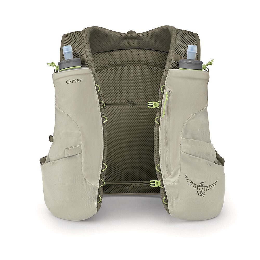 Osprey | Duro 6 Run Hydration Vest | Heren | Trail.nl