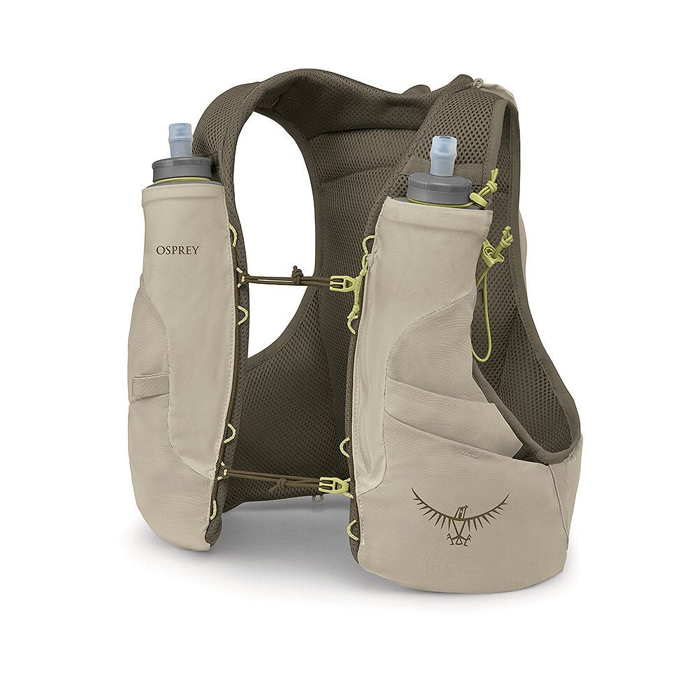 Osprey | Duro 6 Run Hydration Vest | Heren | Trail.nl