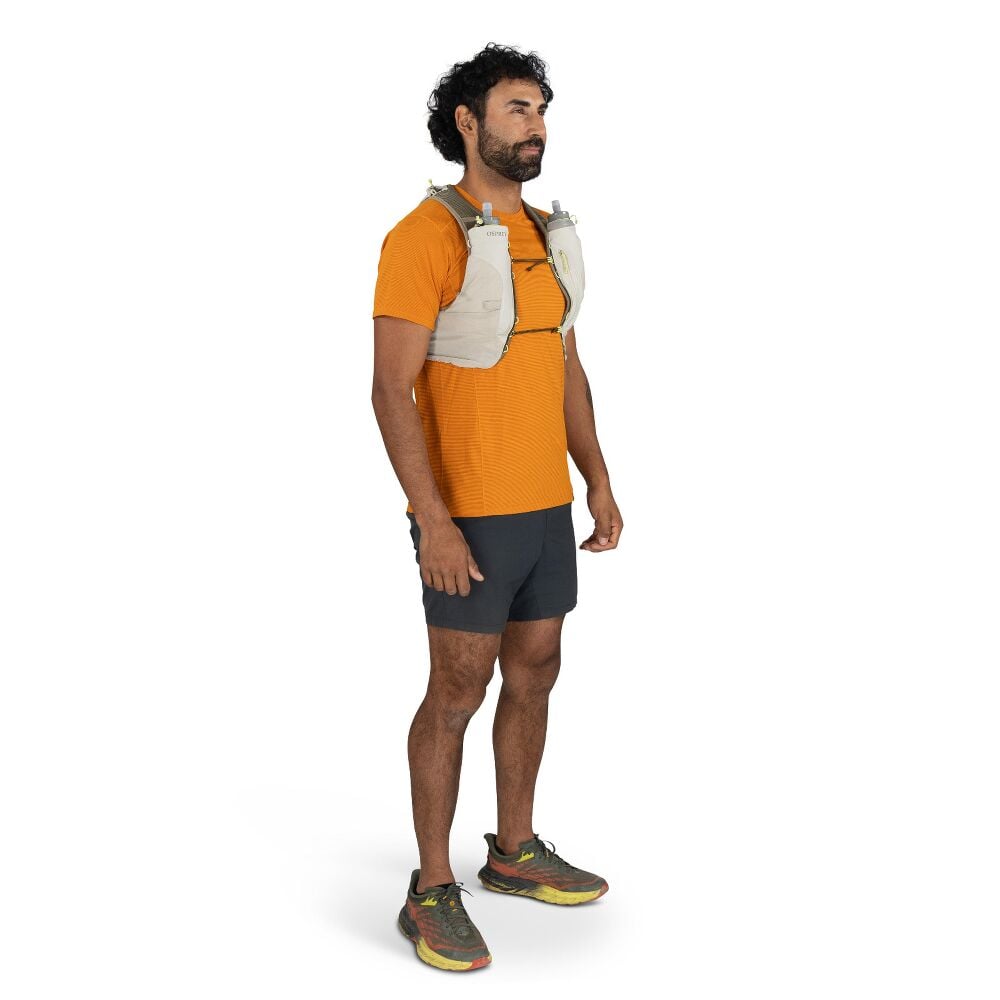 Osprey | Duro 6 Run Hydration Vest | Heren | Trail.nl
