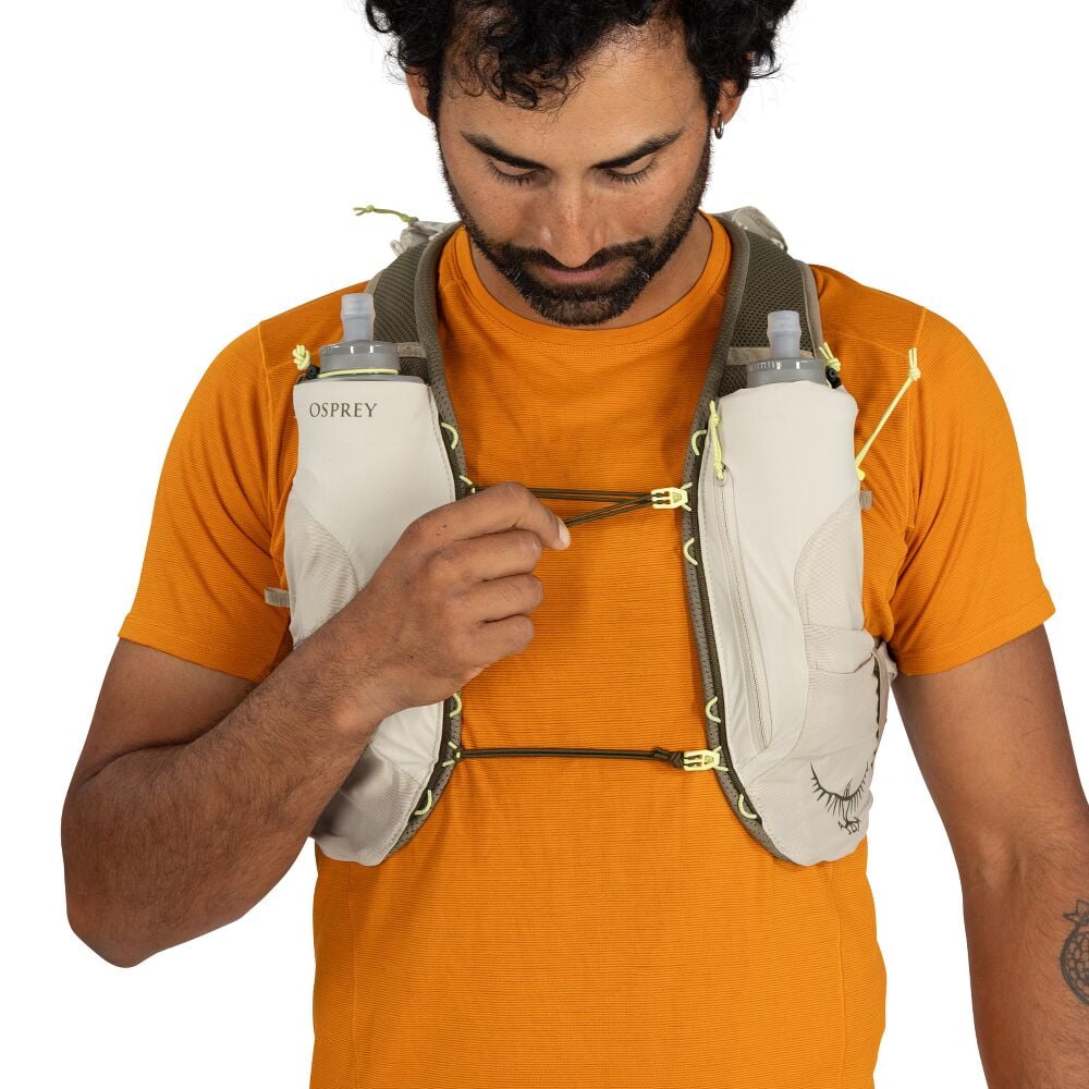 Osprey | Duro 6 Run Hydration Vest | Heren | Trail.nl