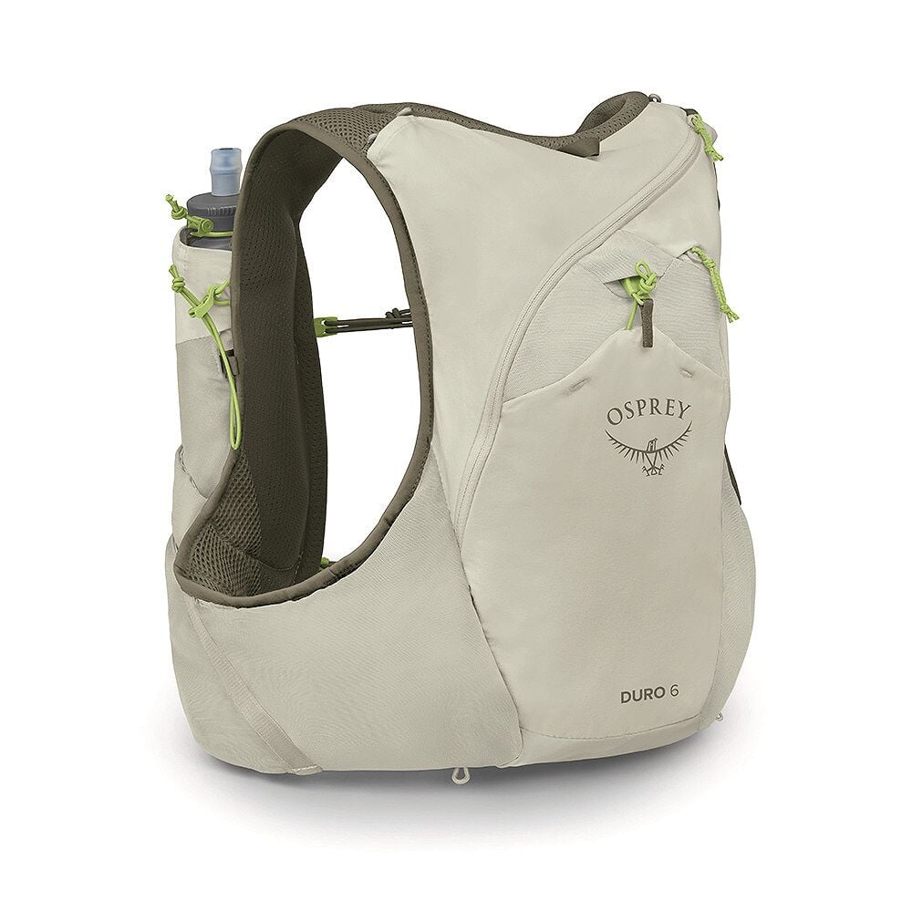 Osprey | Duro 6 Run Hydration Vest | Heren | Trail.nl
