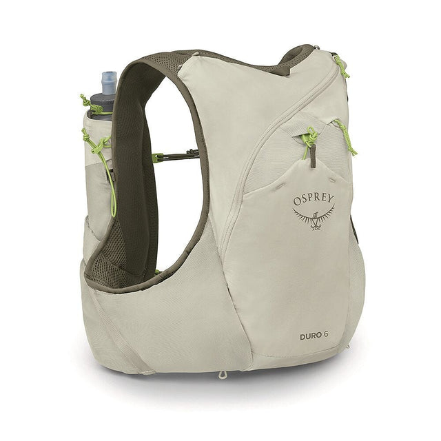 Osprey | Duro 6 Run Hydration Vest | Heren | Trail.nl