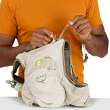 Osprey | Duro 6 Run Hydration Vest | Heren | Trail.nl
