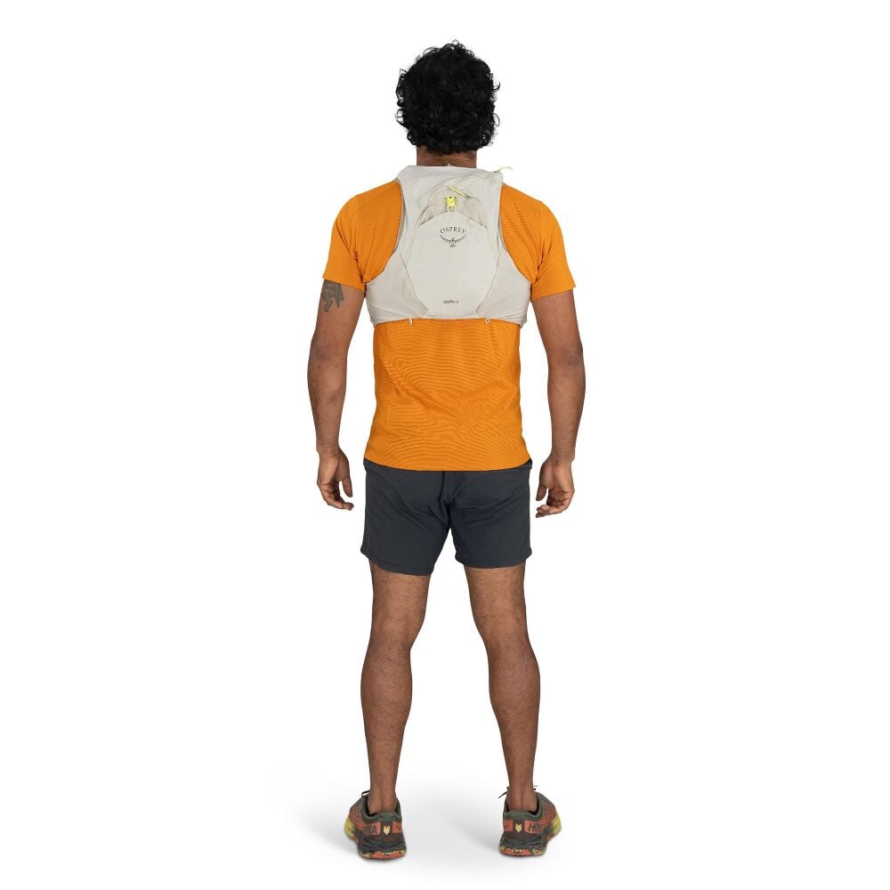 Osprey | Duro 6 Run Hydration Vest | Heren | Trail.nl