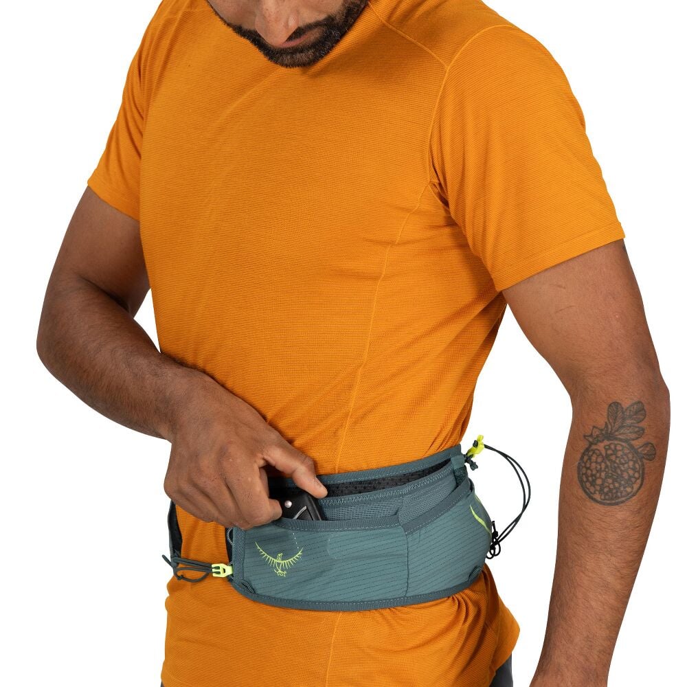 Osprey | Duro Dyna Pro Running Belt | Trail.nl